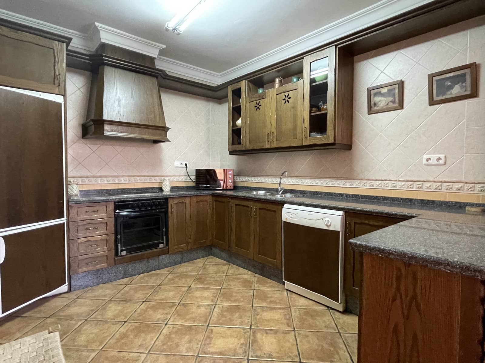 Finca/Casa Rural de 14 habitaciones en Villanueva de la Concepcion en venta con piscina garaje - 1.000.000 € (Ref: 6203085)