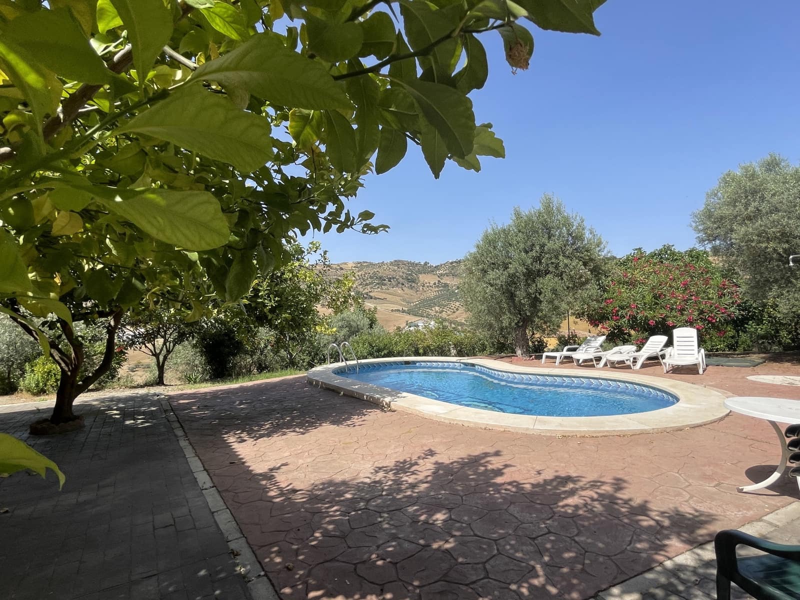 Finca/Casa Rural de 14 habitaciones en Villanueva de la Concepcion en venta con piscina garaje - 1.000.000 € (Ref: 6203085)