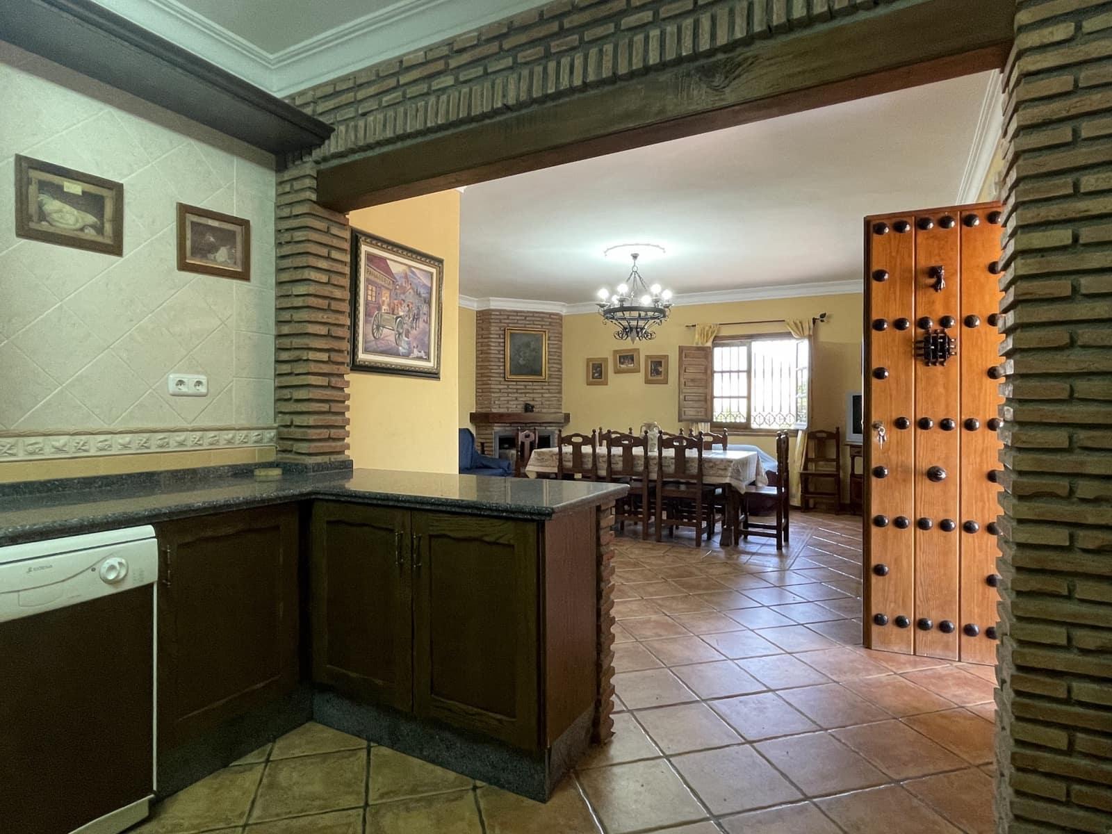 Finca/Casa Rural de 14 habitaciones en Villanueva de la Concepcion en venta con piscina garaje - 1.000.000 € (Ref: 6203085)