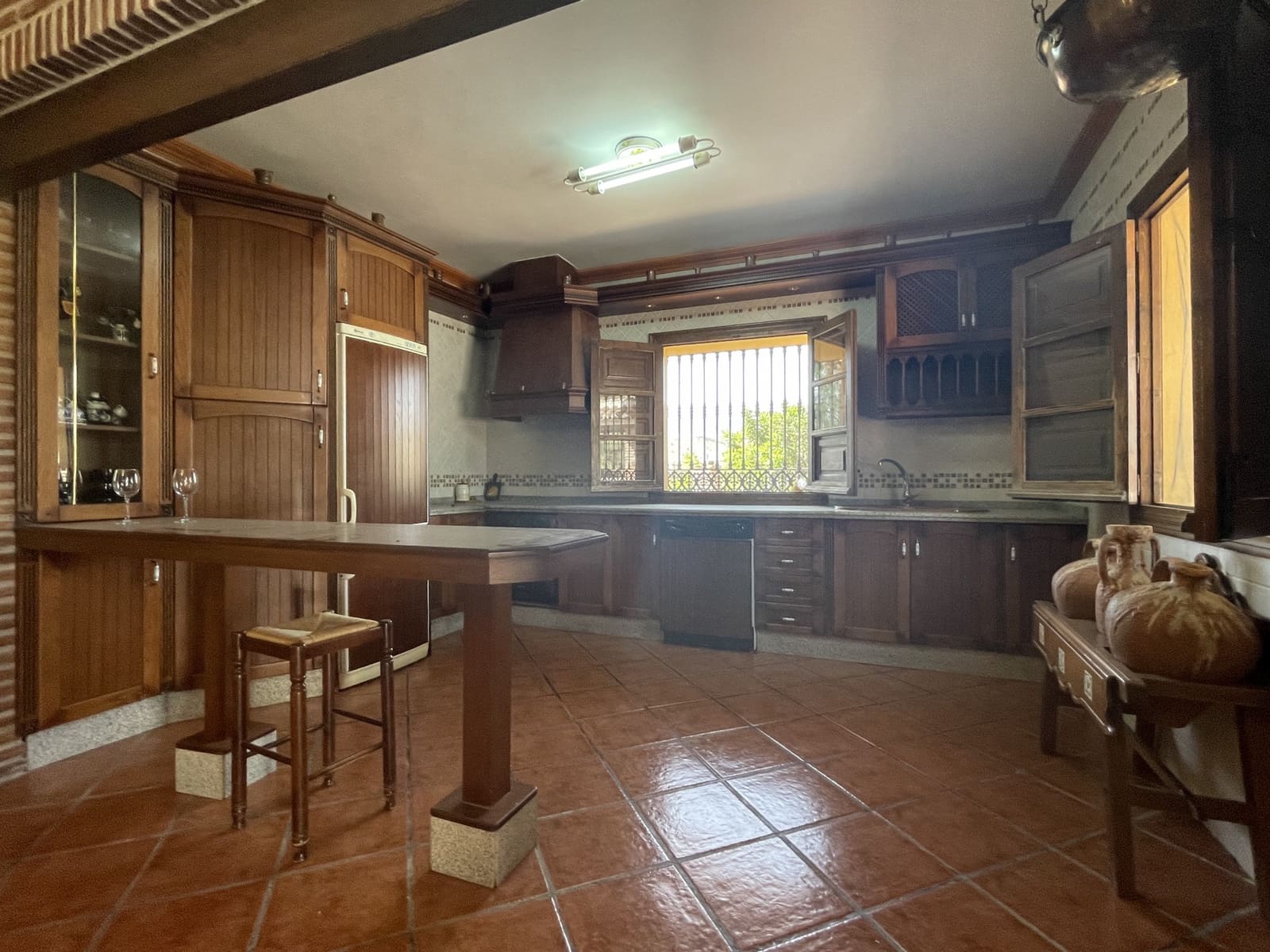 Finca/Casa Rural de 14 habitaciones en Villanueva de la Concepcion en venta con piscina garaje - 1.000.000 € (Ref: 6203085)