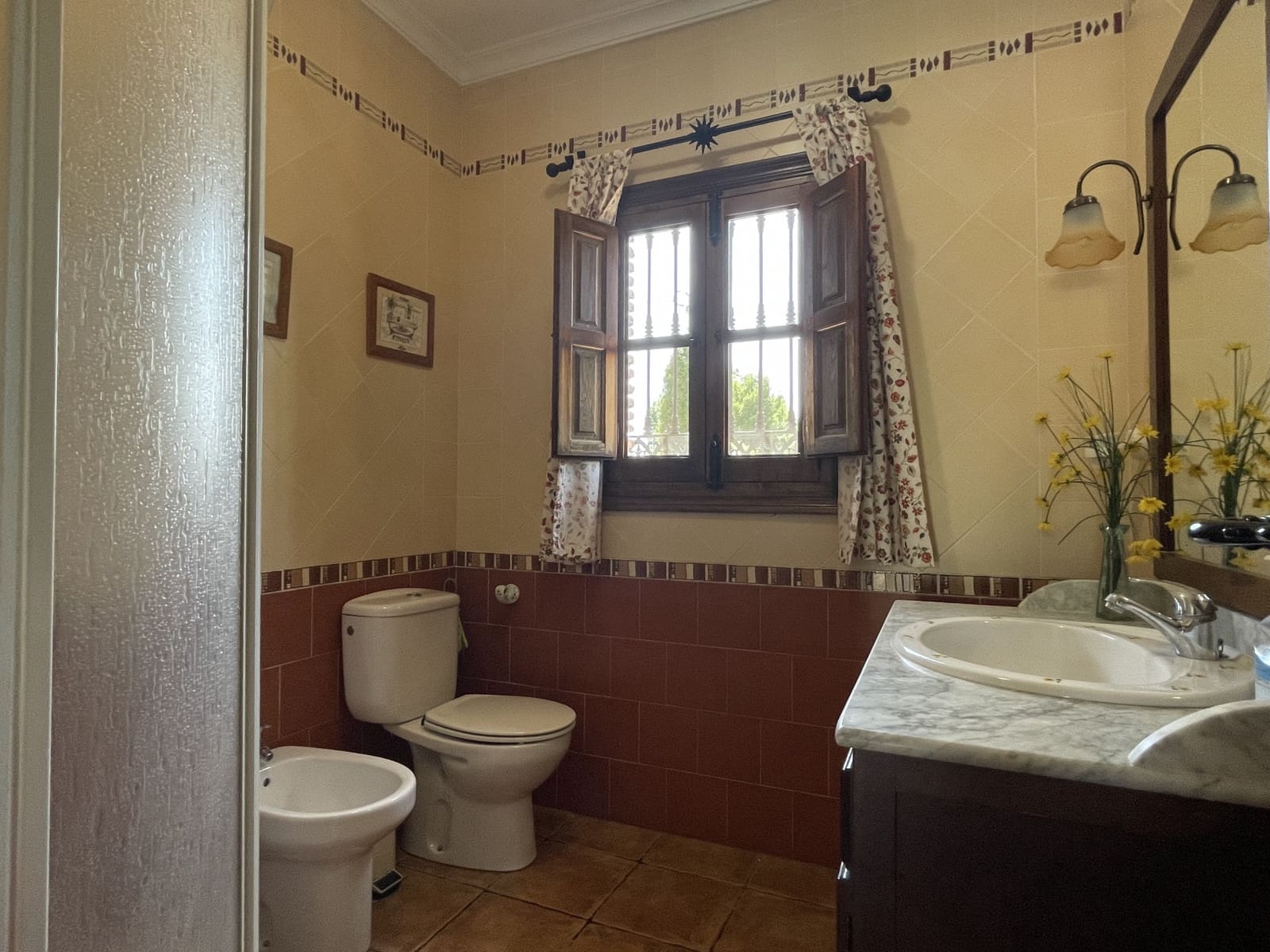 Finca/Casa Rural de 14 habitaciones en Villanueva de la Concepcion en venta con piscina garaje - 1.000.000 € (Ref: 6203085)