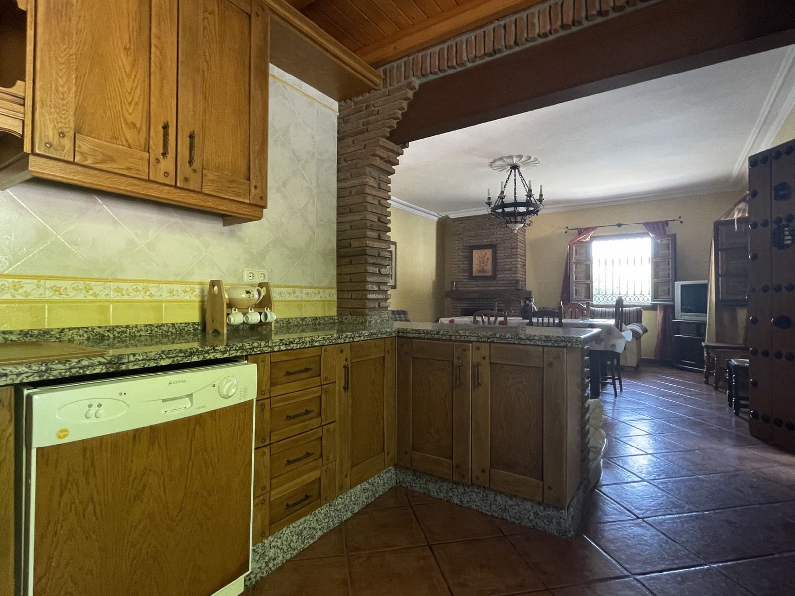 Finca/Casa Rural de 14 habitaciones en Villanueva de la Concepcion en venta con piscina garaje - 1.000.000 € (Ref: 6203085)