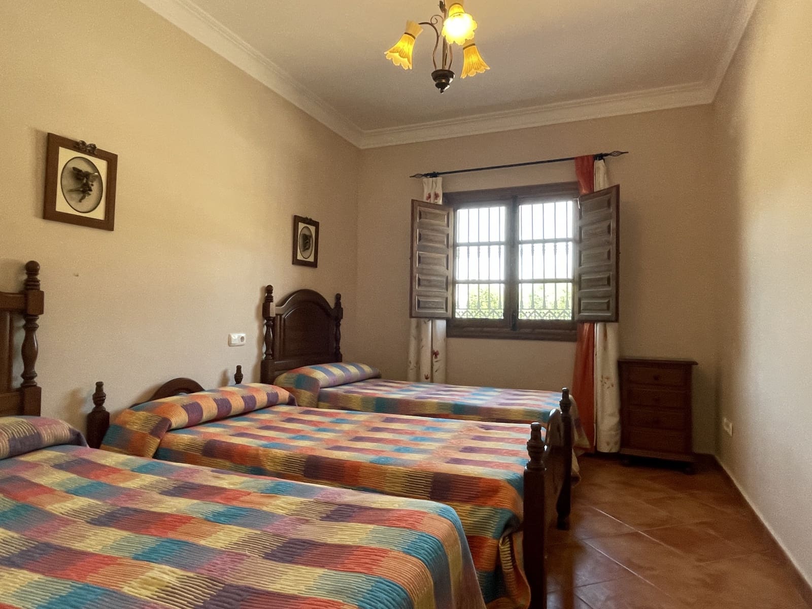 Finca/Casa Rural de 14 habitaciones en Villanueva de la Concepcion en venta con piscina garaje - 1.000.000 € (Ref: 6203085)