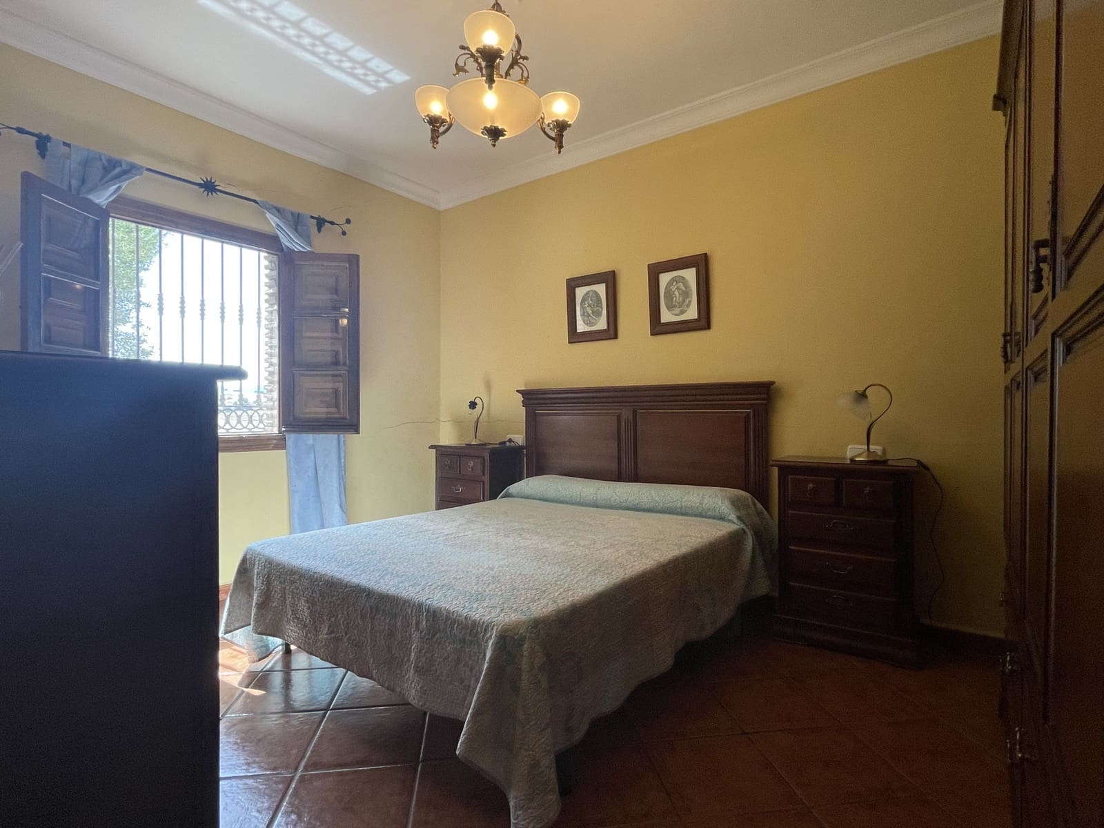 Finca/Casa Rural de 14 habitaciones en Villanueva de la Concepcion en venta con piscina garaje - 1.000.000 € (Ref: 6203085)