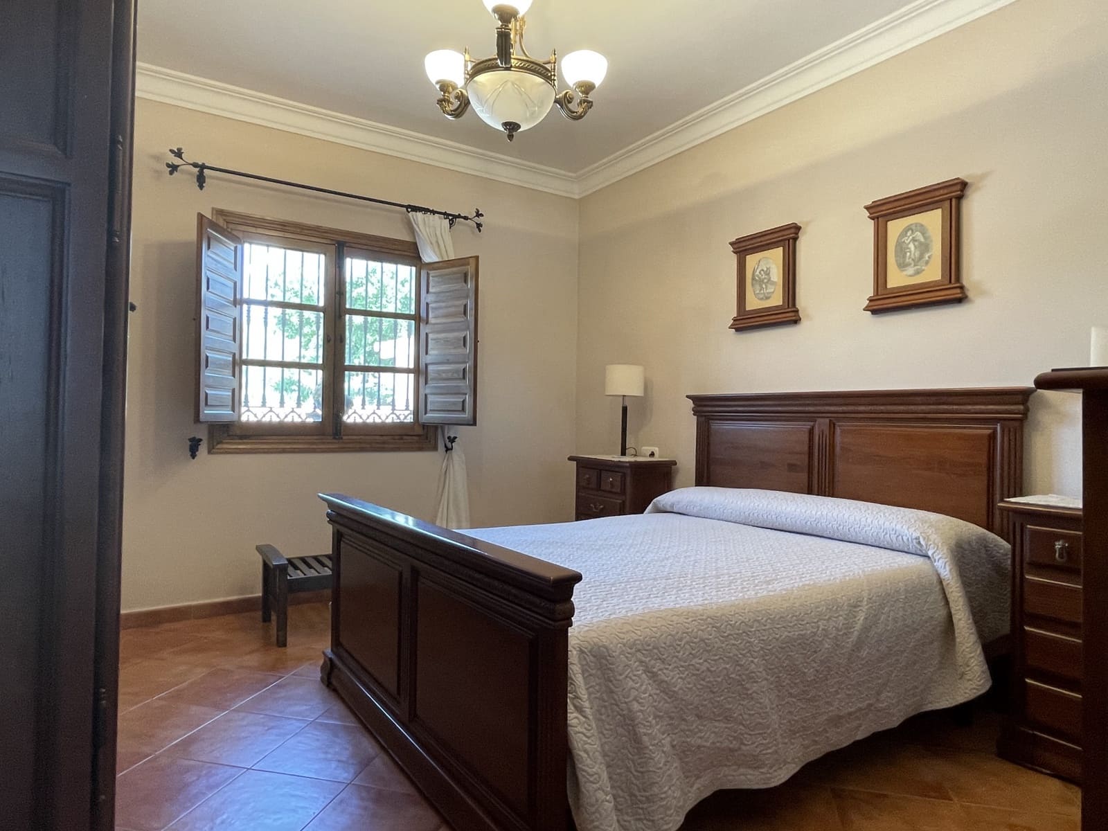 Finca/Casa Rural de 14 habitaciones en Villanueva de la Concepcion en venta con piscina garaje - 1.000.000 € (Ref: 6203085)