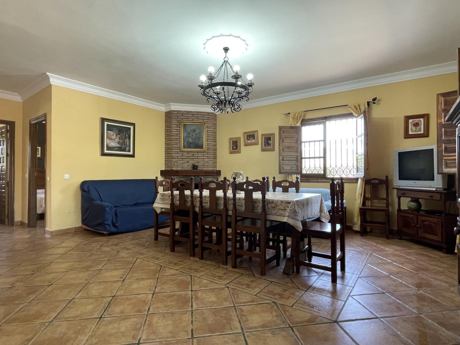 14 bedroom Finca/Country House for sale in Villanueva de la Concepcion with pool garage - € 1,000,000 (Ref: 6203085)