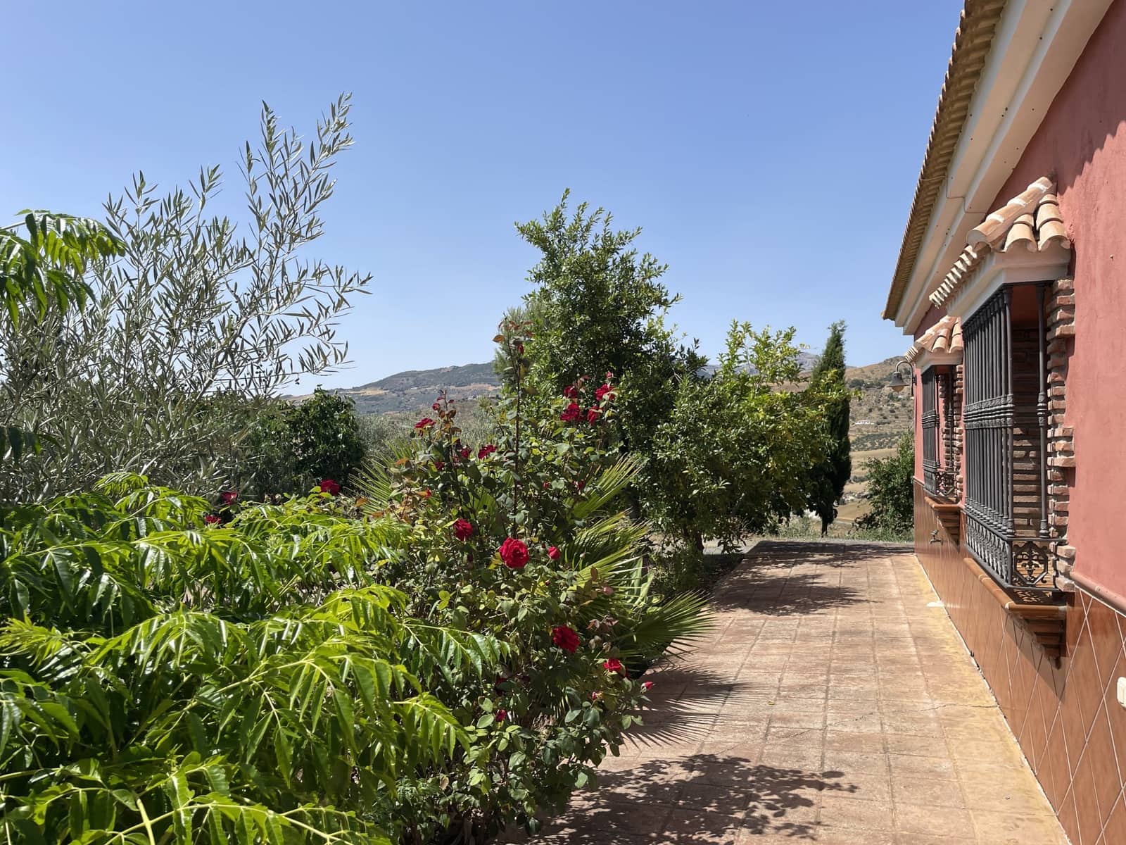 14 bedroom Finca/Country House for sale in Villanueva de la Concepcion with pool garage - € 1,000,000 (Ref: 6203085)