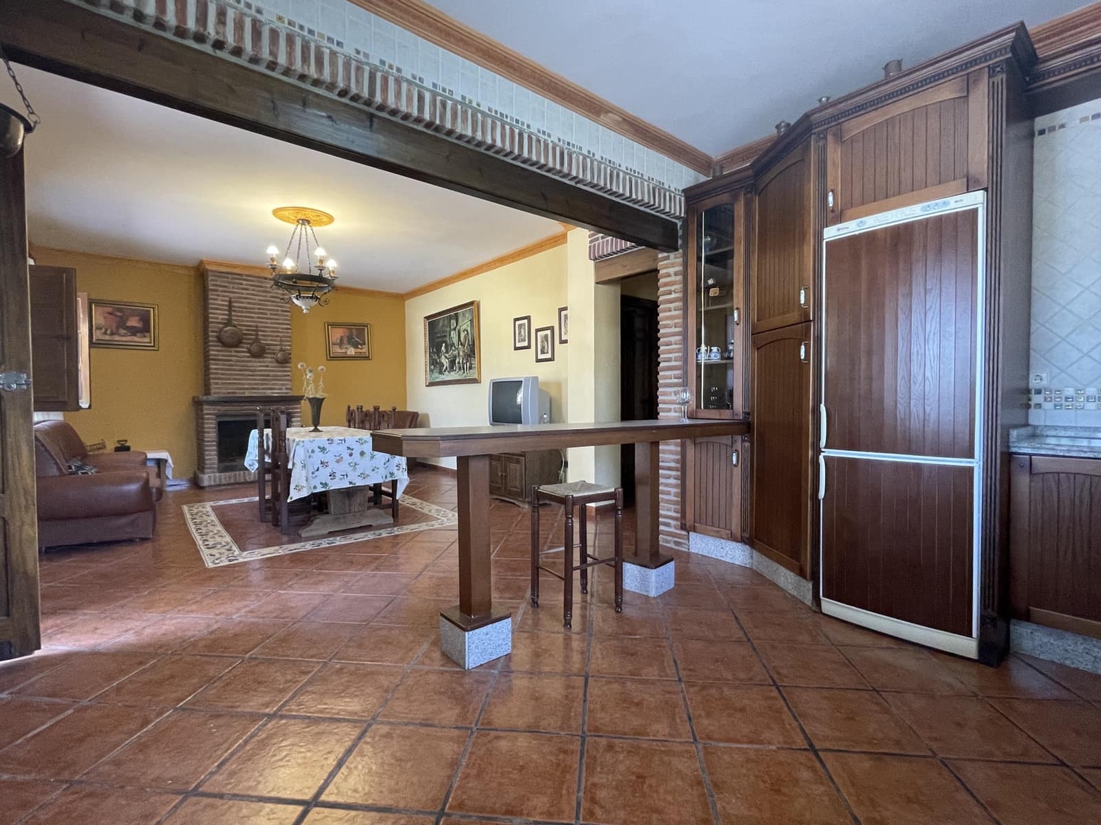 14 bedroom Finca/Country House for sale in Villanueva de la Concepcion with pool garage - € 1,000,000 (Ref: 6203085)