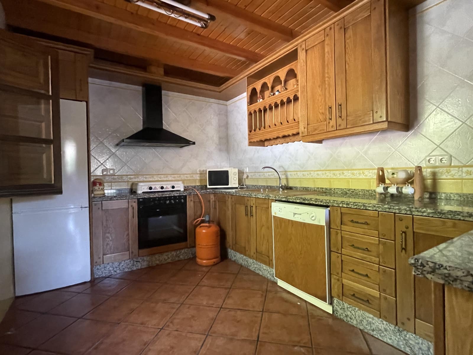 14 bedroom Finca/Country House for sale in Villanueva de la Concepcion with pool garage - € 1,000,000 (Ref: 6203085)