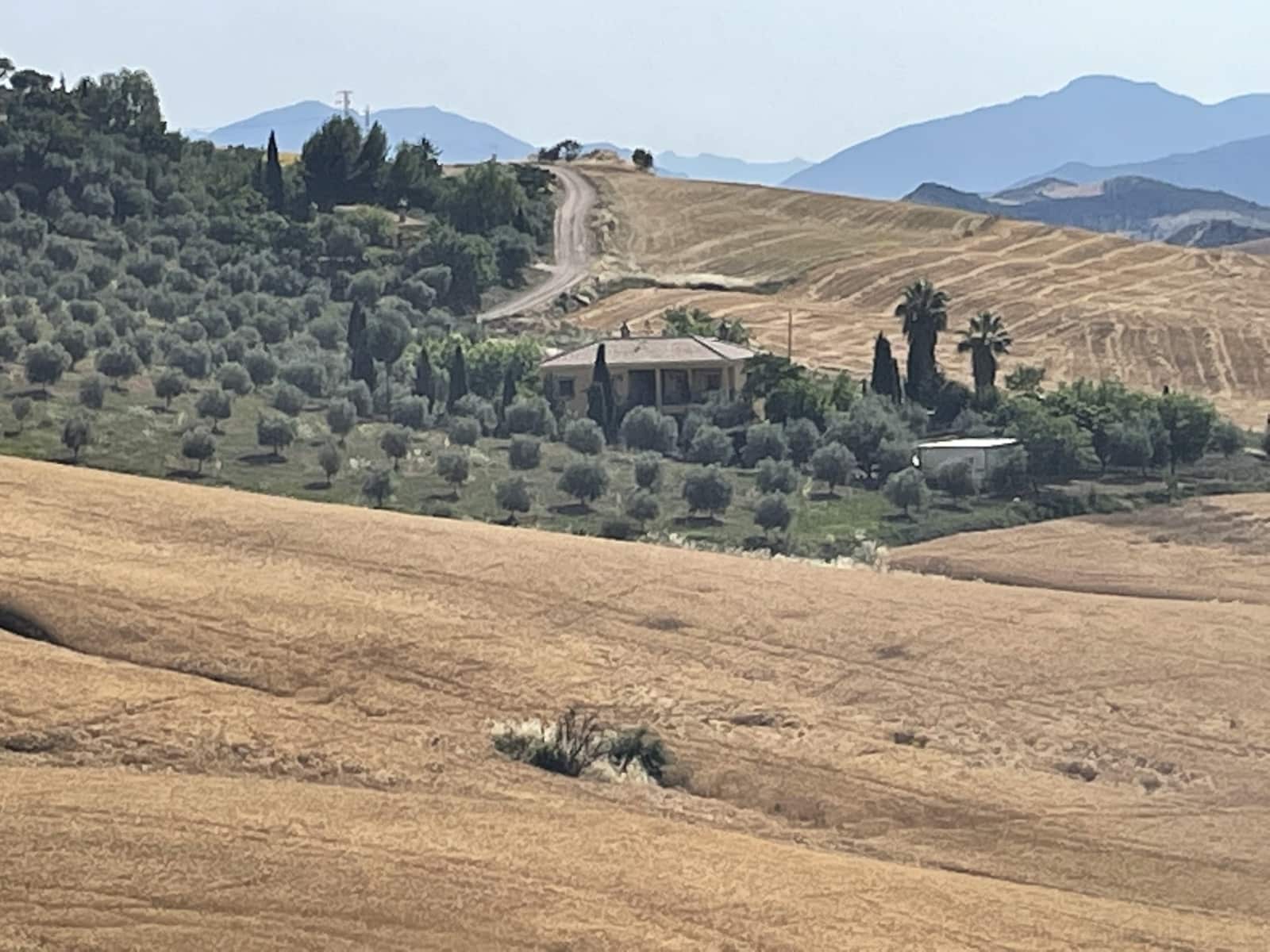 14 bedroom Finca/Country House for sale in Villanueva de la Concepcion with pool garage - € 1,000,000 (Ref: 6203085)
