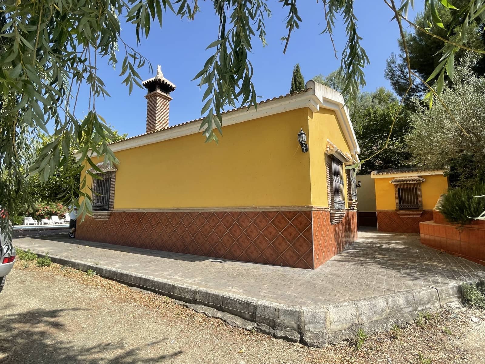 14 bedroom Finca/Country House for sale in Villanueva de la Concepcion with pool garage - € 1,000,000 (Ref: 6203085)