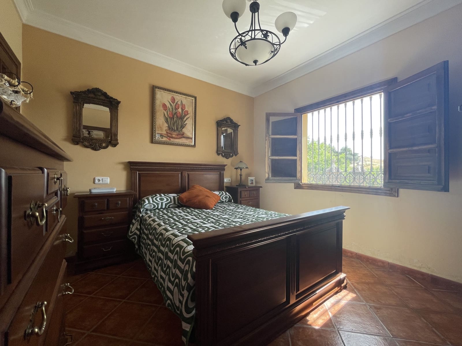 14 camera da letto Finca/Casa di Campagna in vendita in Villanueva de la Concepcion con piscina garage - 1.000.000 € (Rif: 6203085)