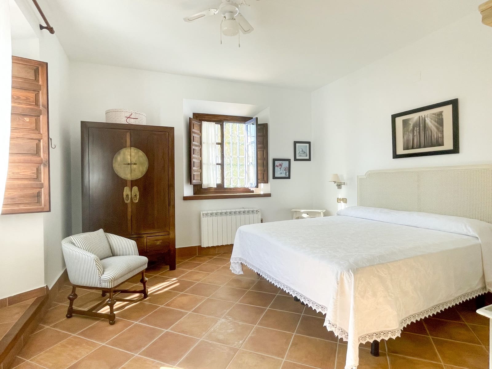 7 quarto Quinta/Casa Rural para venda em Archidona com piscina garagem - 895 000 € (Ref: 6339817)