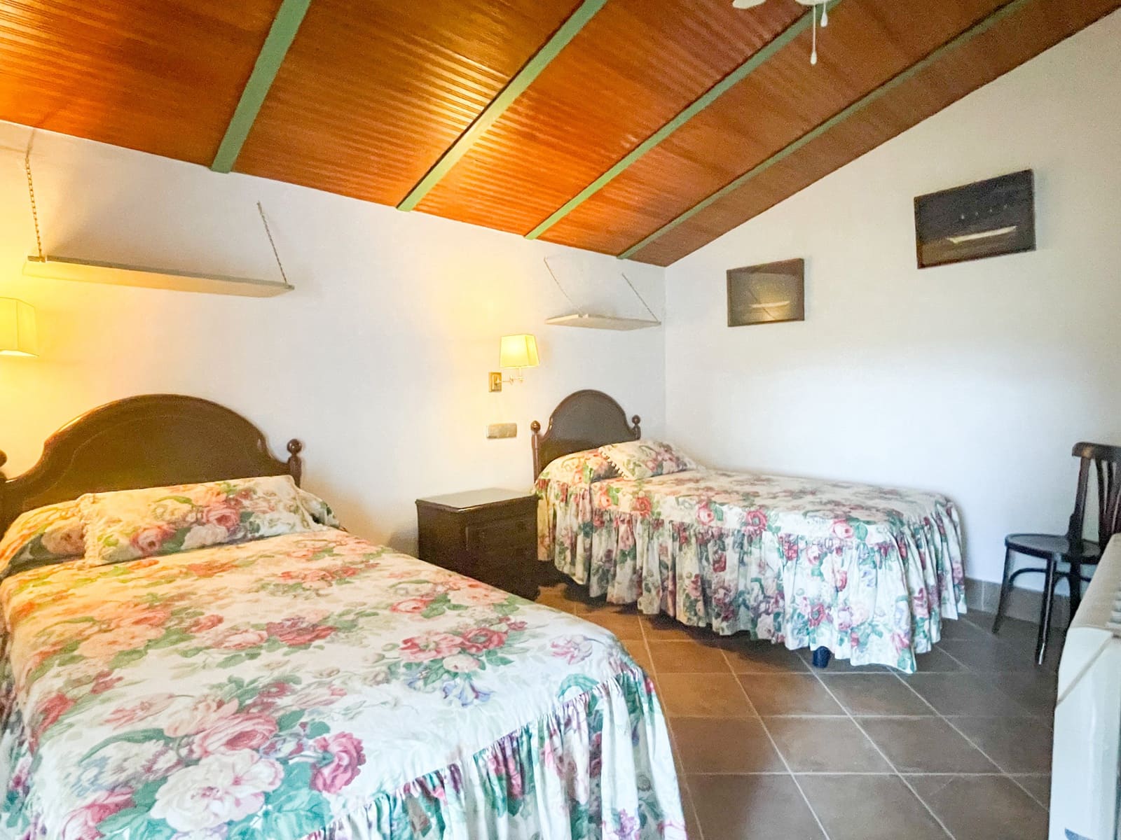 7 quarto Quinta/Casa Rural para venda em Archidona com piscina garagem - 895 000 € (Ref: 6339817)