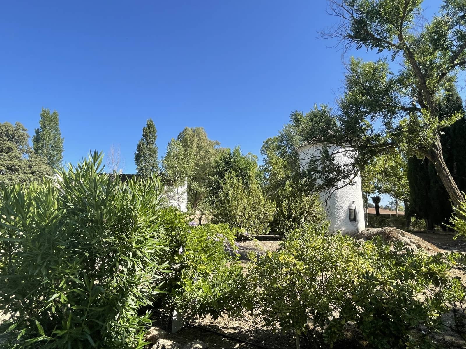 7 quarto Quinta/Casa Rural para venda em Archidona com piscina garagem - 895 000 € (Ref: 6339817)