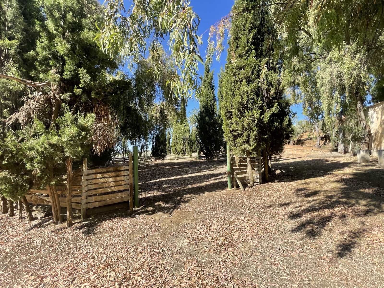 7 quarto Quinta/Casa Rural para venda em Archidona com piscina garagem - 895 000 € (Ref: 6339817)