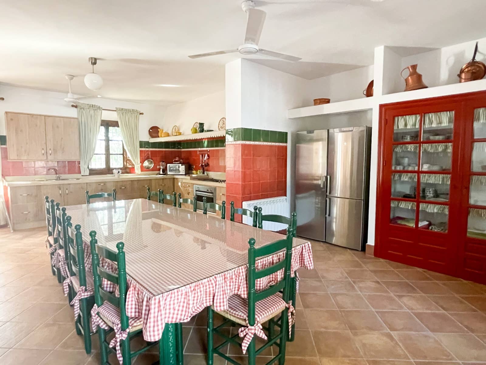 7 quarto Quinta/Casa Rural para venda em Archidona com piscina garagem - 895 000 € (Ref: 6339817)