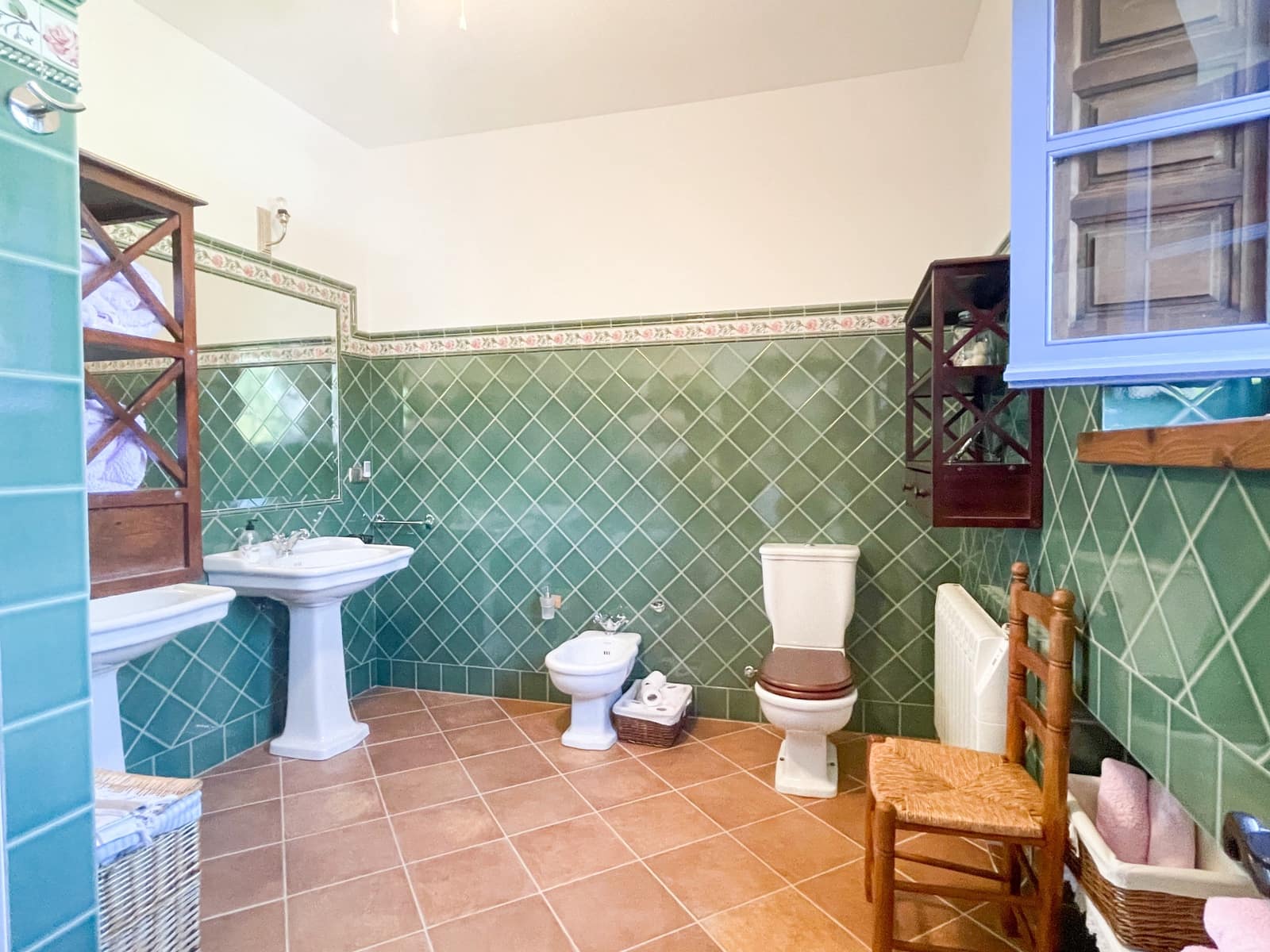 7 quarto Quinta/Casa Rural para venda em Archidona com piscina garagem - 895 000 € (Ref: 6339817)