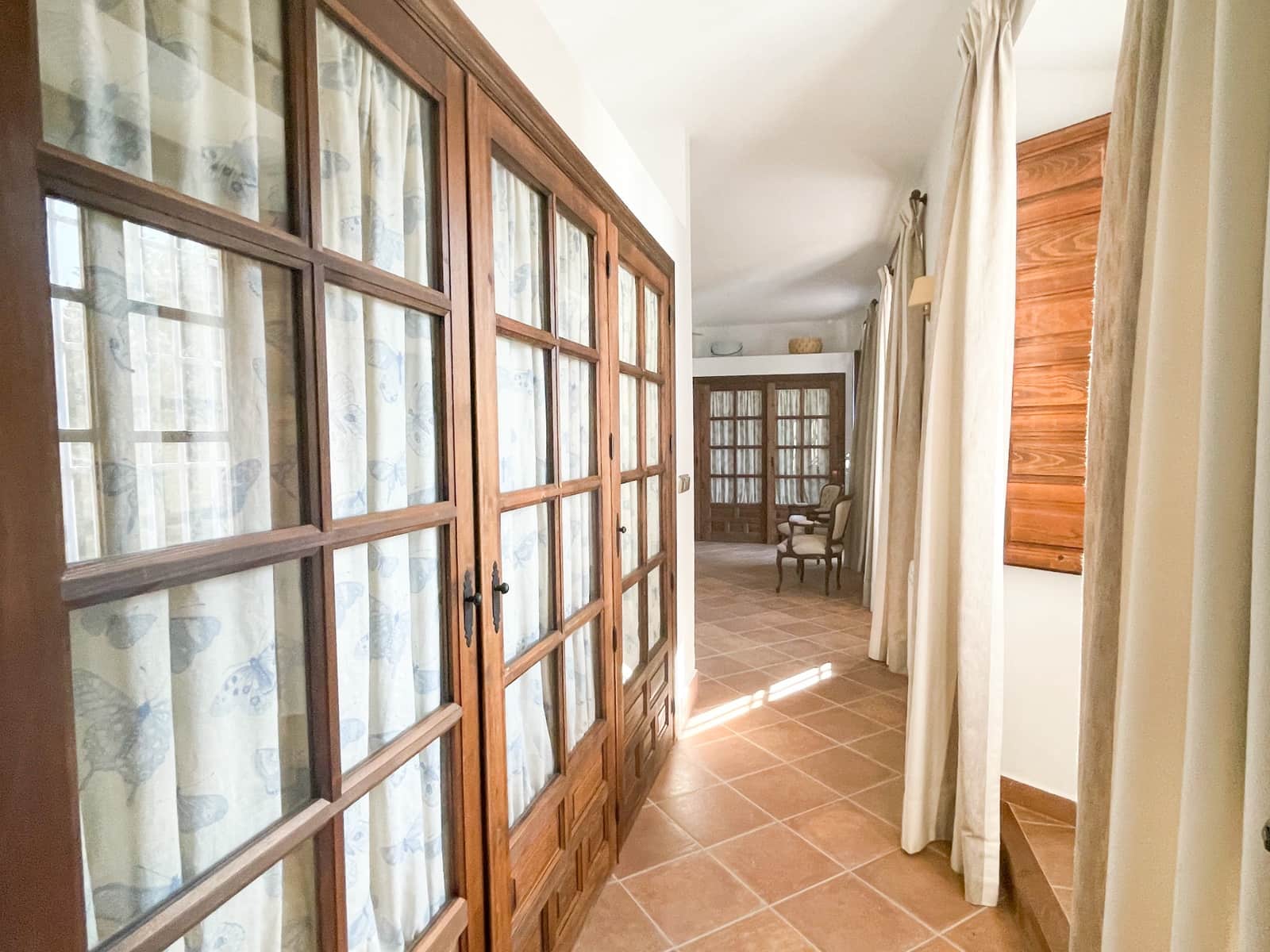 7 quarto Quinta/Casa Rural para venda em Archidona com piscina garagem - 895 000 € (Ref: 6339817)