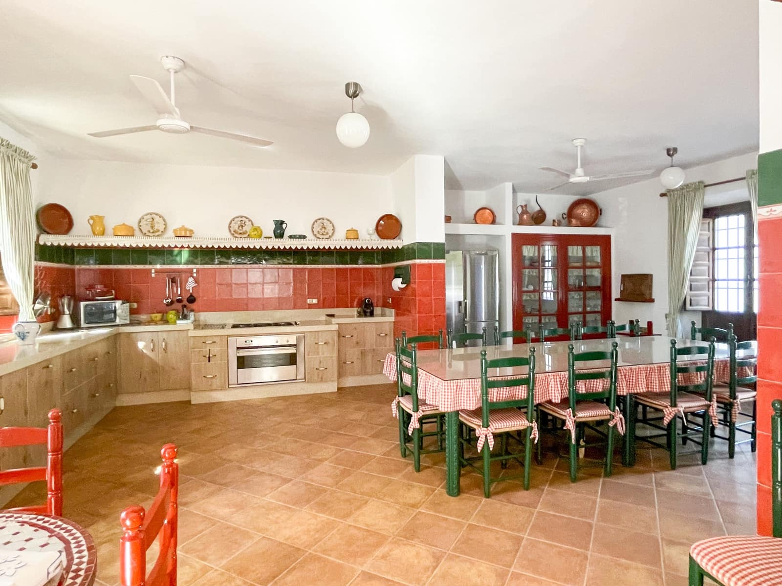 7 quarto Quinta/Casa Rural para venda em Archidona com piscina garagem - 895 000 € (Ref: 6339817)