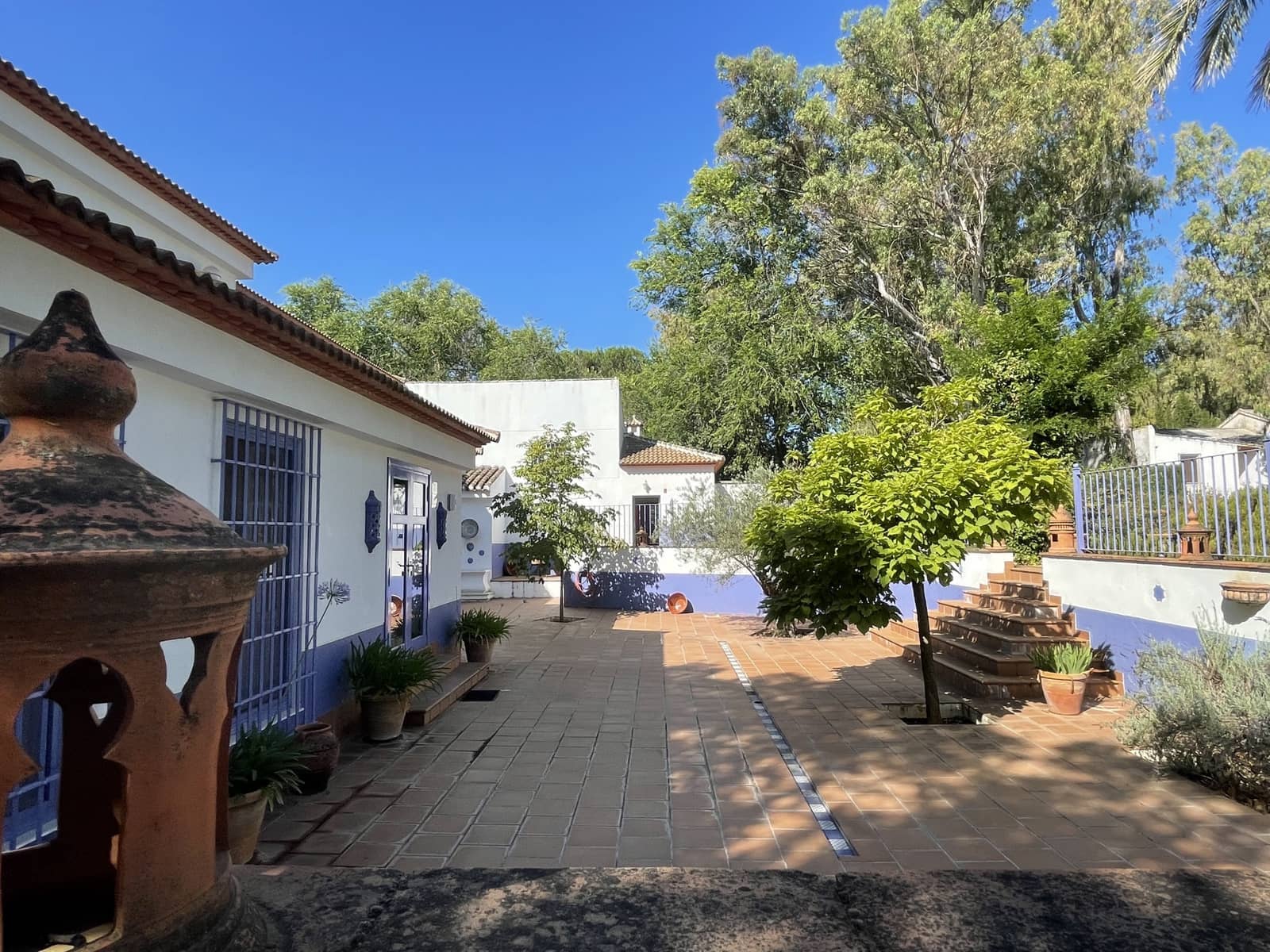7 quarto Quinta/Casa Rural para venda em Archidona com piscina garagem - 895 000 € (Ref: 6339817)
