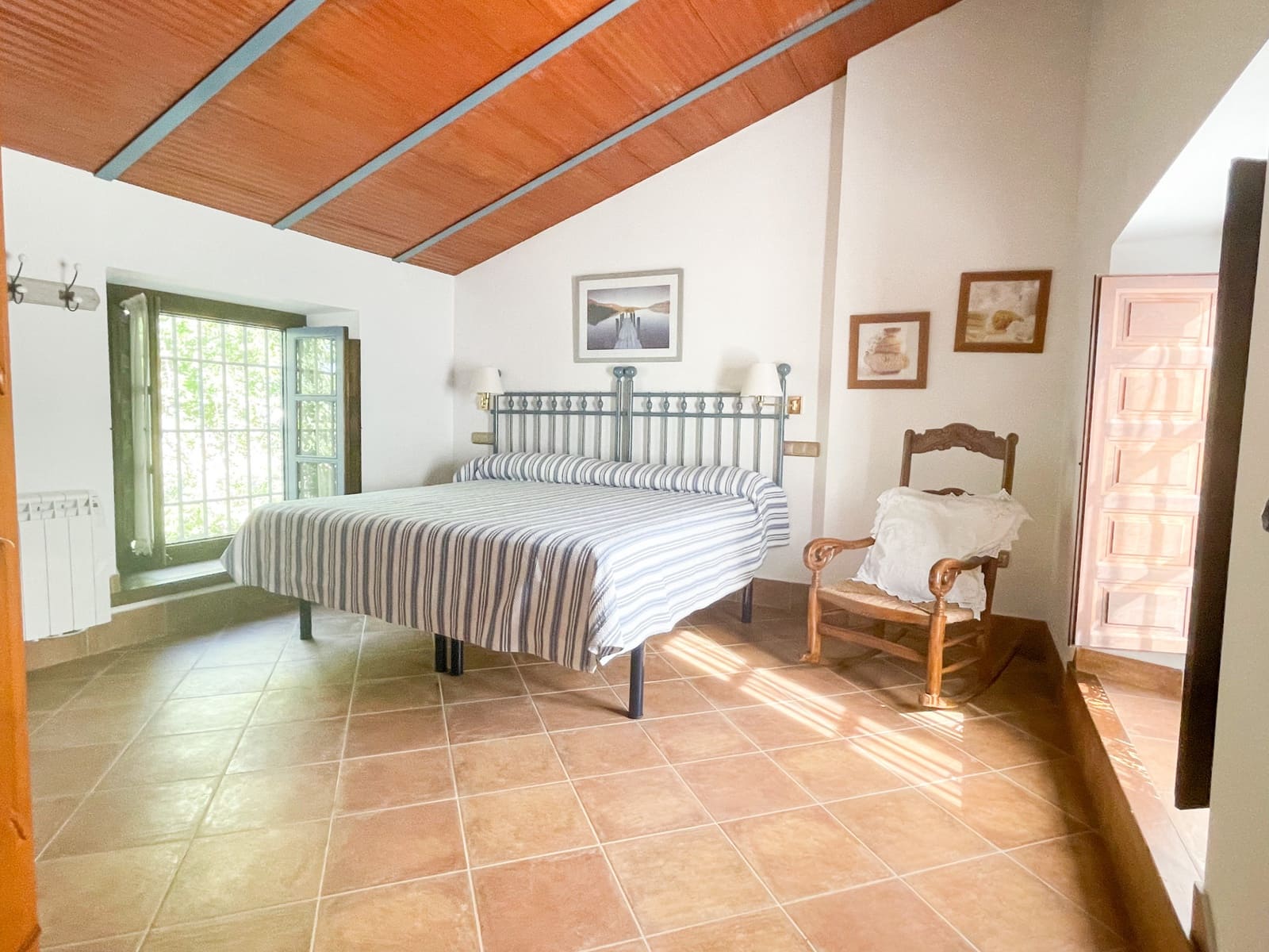 7 quarto Quinta/Casa Rural para venda em Archidona com piscina garagem - 895 000 € (Ref: 6339817)