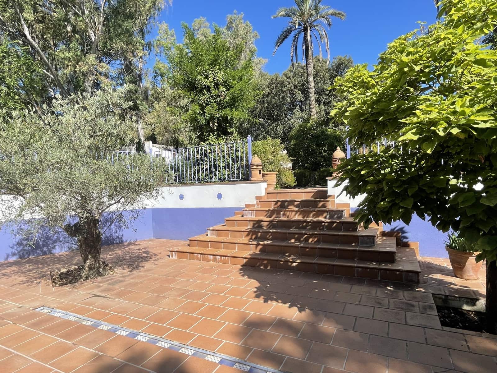 7 quarto Quinta/Casa Rural para venda em Archidona com piscina garagem - 895 000 € (Ref: 6339817)