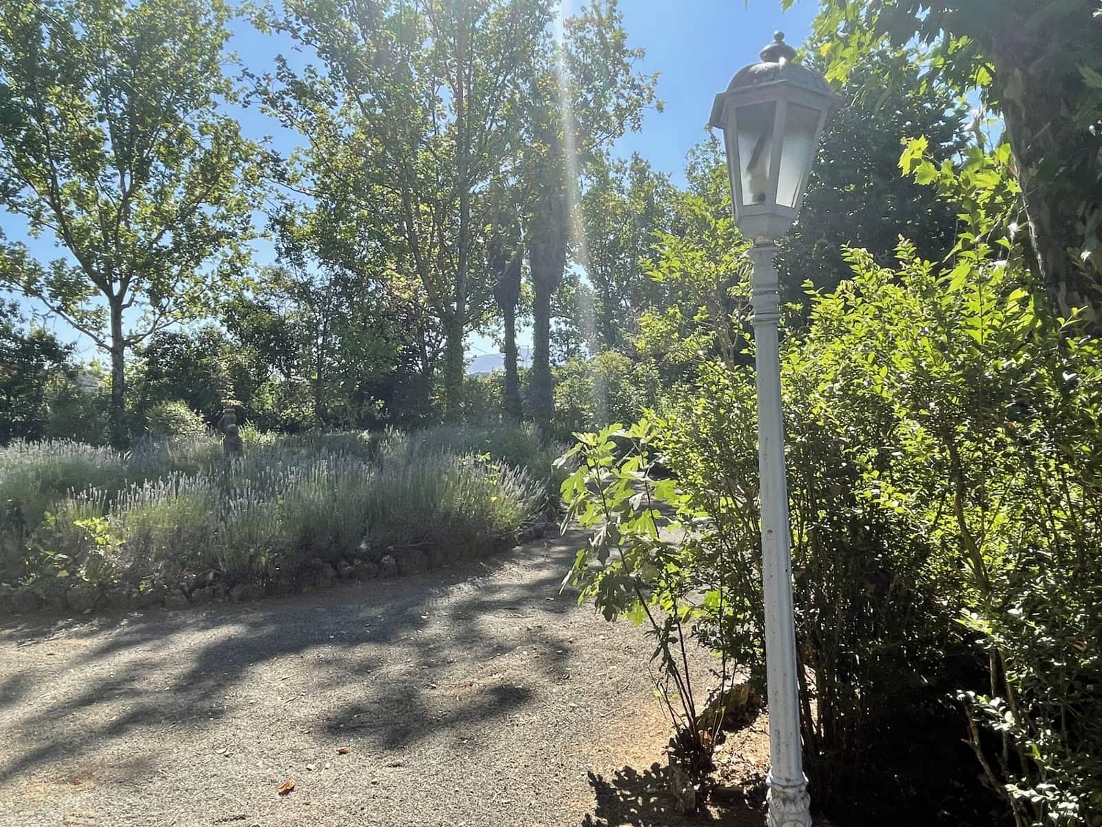 7 quarto Quinta/Casa Rural para venda em Archidona com piscina garagem - 895 000 € (Ref: 6339817)