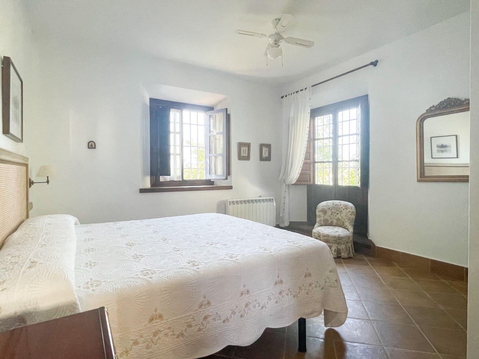 7 quarto Quinta/Casa Rural para venda em Archidona com piscina garagem - 895 000 € (Ref: 6339817)