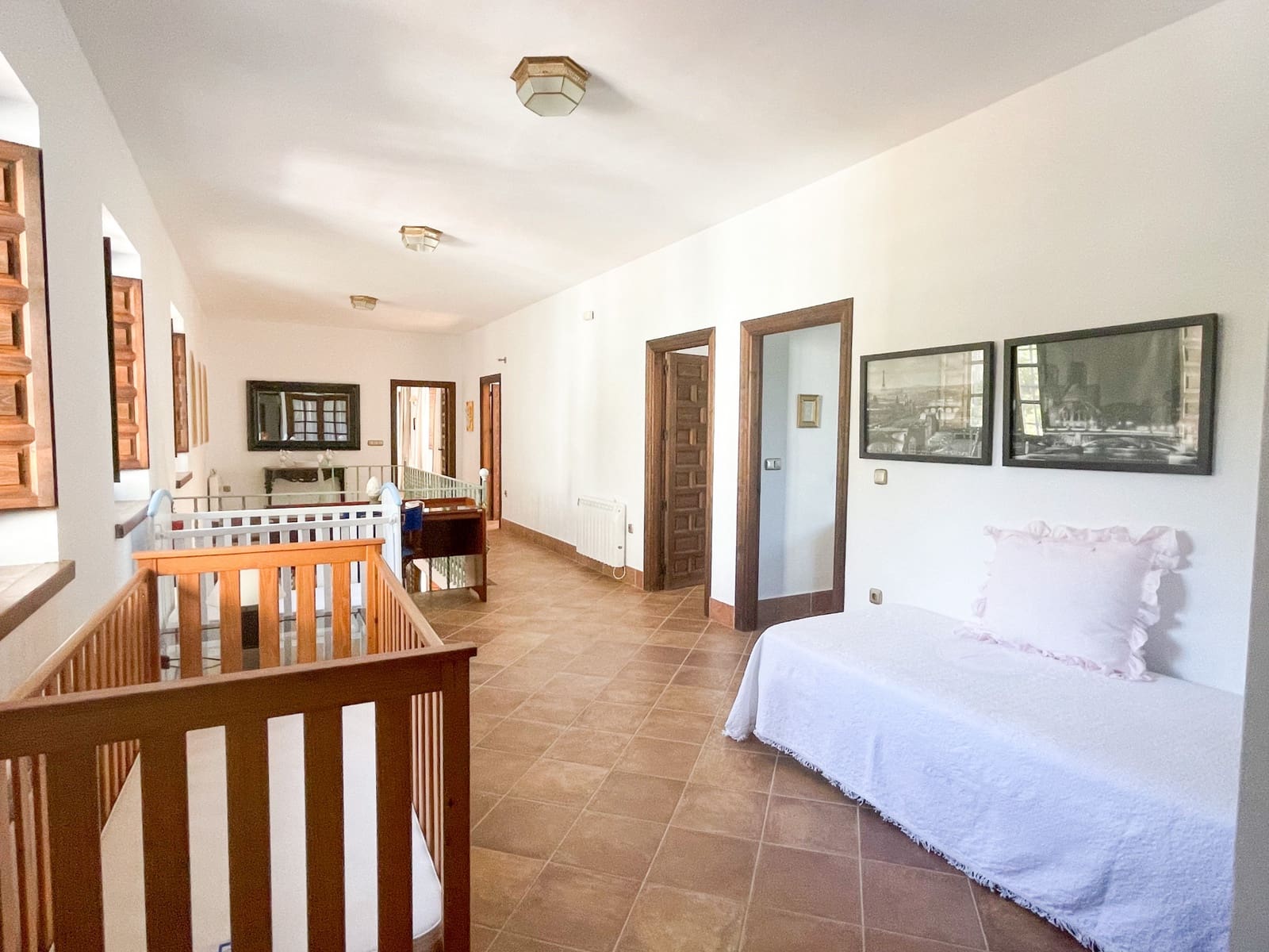 7 quarto Quinta/Casa Rural para venda em Archidona com piscina garagem - 895 000 € (Ref: 6339817)