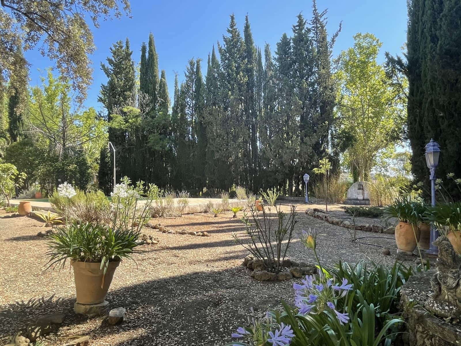 7 quarto Quinta/Casa Rural para venda em Archidona com piscina garagem - 895 000 € (Ref: 6339817)