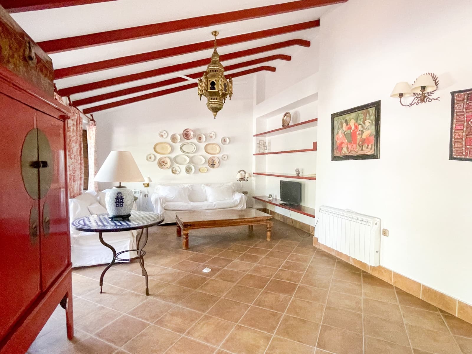 7 soveværelse Finca/Landehus til salg i Archidona med swimmingpool garage - € 750.000 (Ref: 6339817)