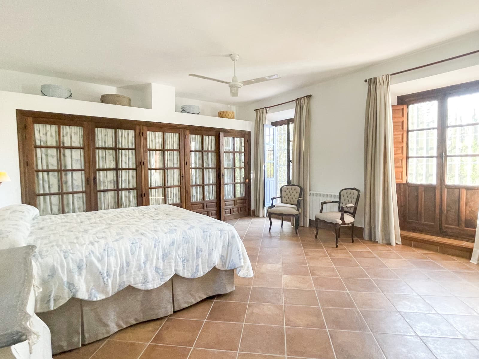 7 soveværelse Finca/Landehus til salg i Archidona med swimmingpool garage - € 750.000 (Ref: 6339817)