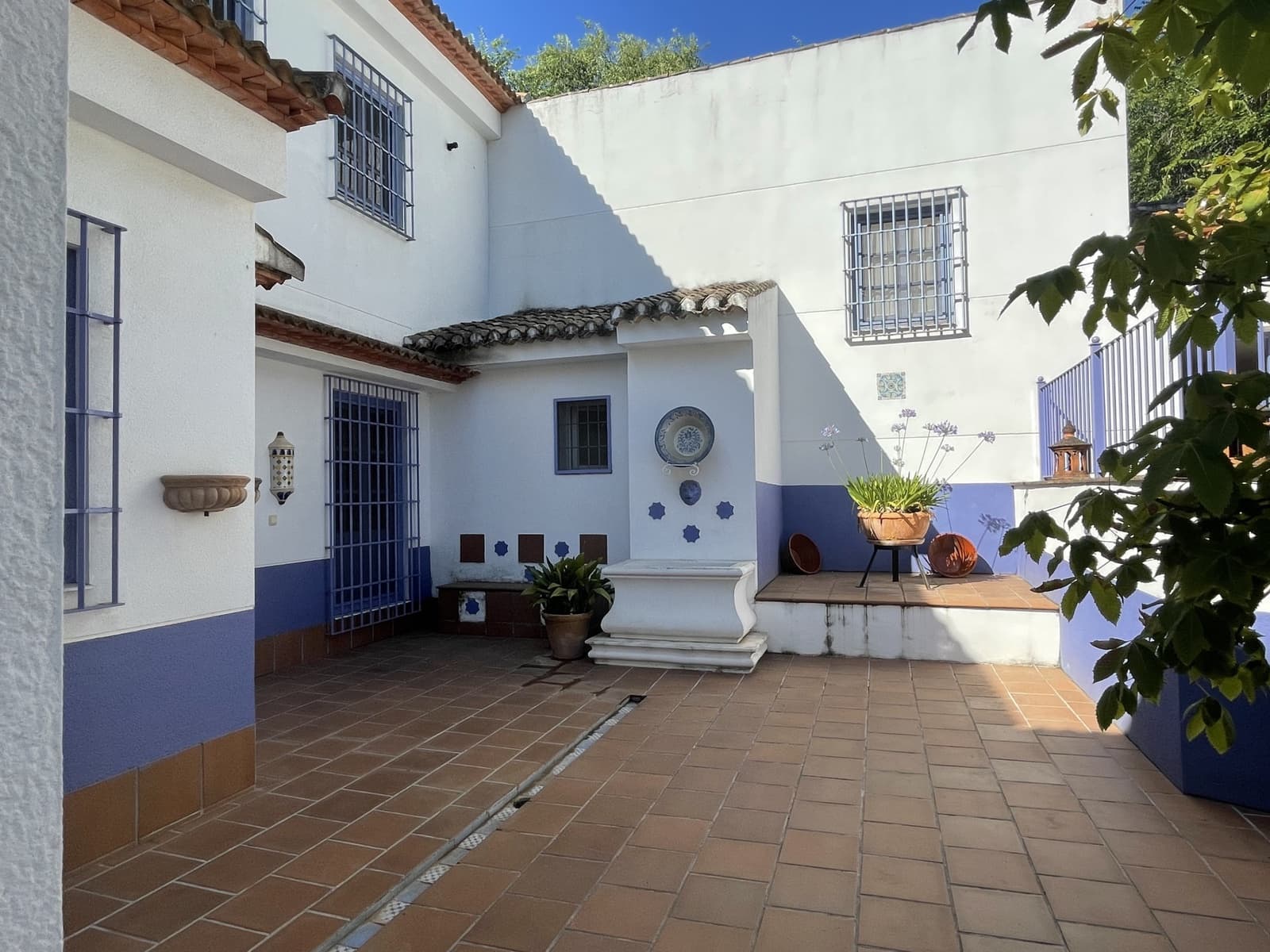 7 soveværelse Finca/Landehus til salg i Archidona med swimmingpool garage - € 750.000 (Ref: 6339817)