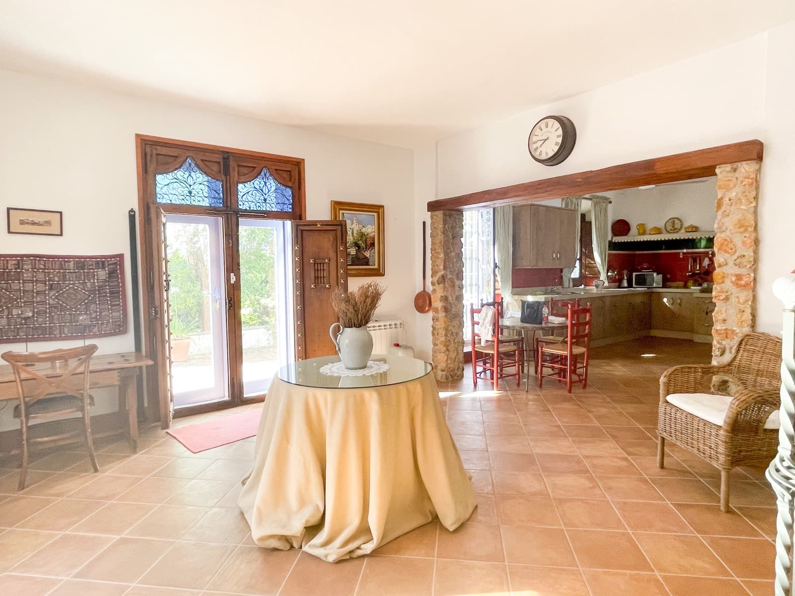7 soveværelse Finca/Landehus til salg i Archidona med swimmingpool garage - € 750.000 (Ref: 6339817)