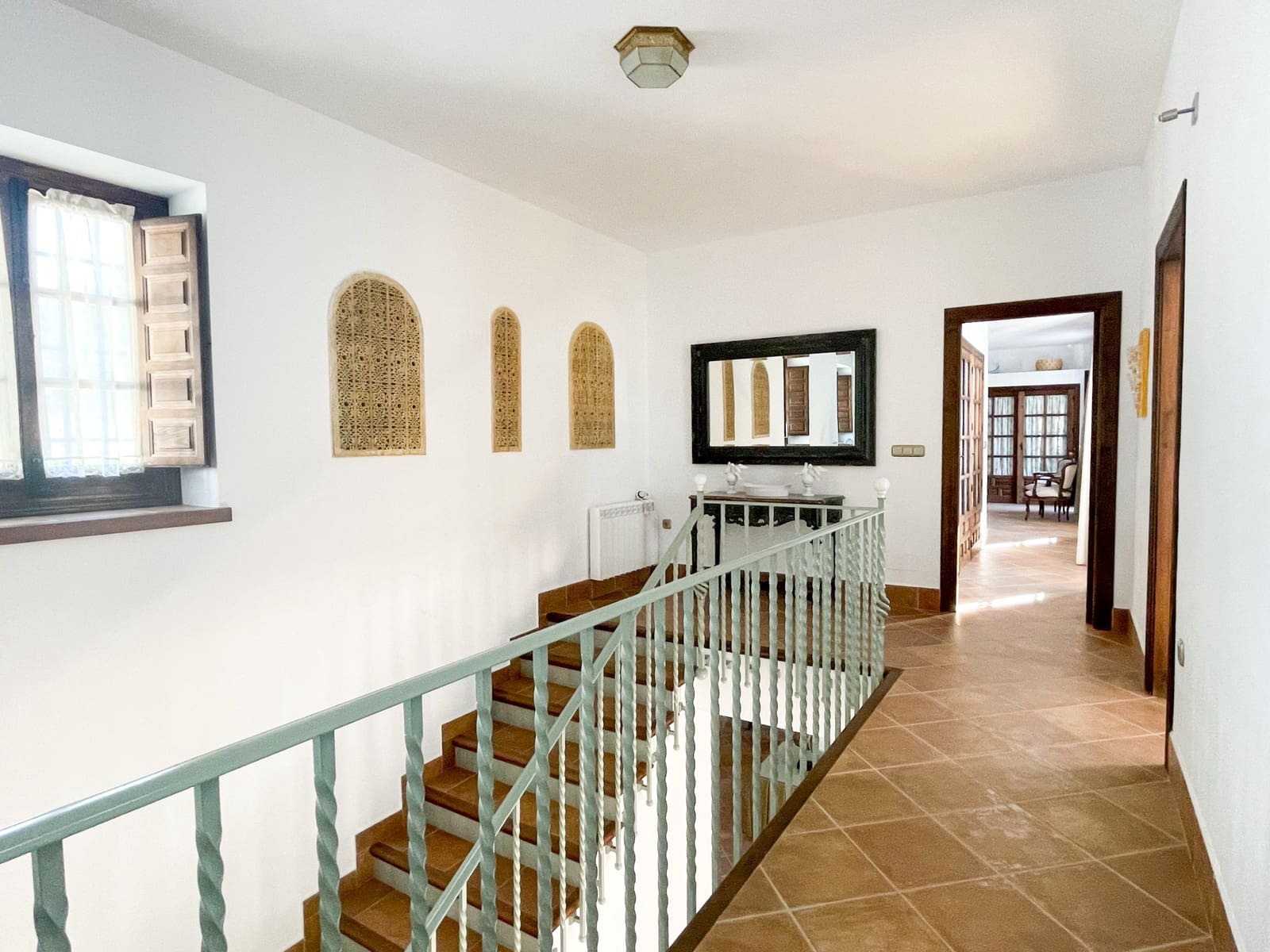 7 soveværelse Finca/Landehus til salg i Archidona med swimmingpool garage - € 750.000 (Ref: 6339817)
