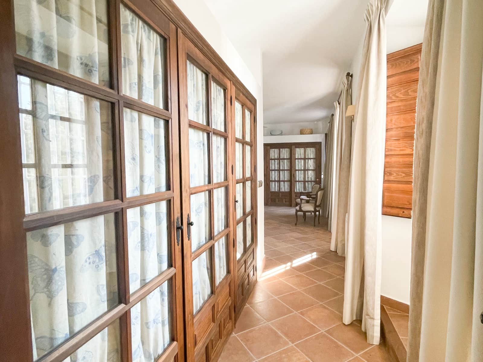 7 soveværelse Finca/Landehus til salg i Archidona med swimmingpool garage - € 750.000 (Ref: 6339817)