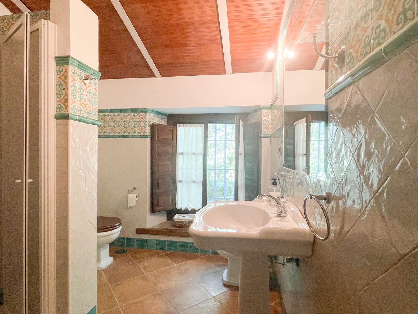 7 soveværelse Finca/Landehus til salg i Archidona med swimmingpool garage - € 750.000 (Ref: 6339817)