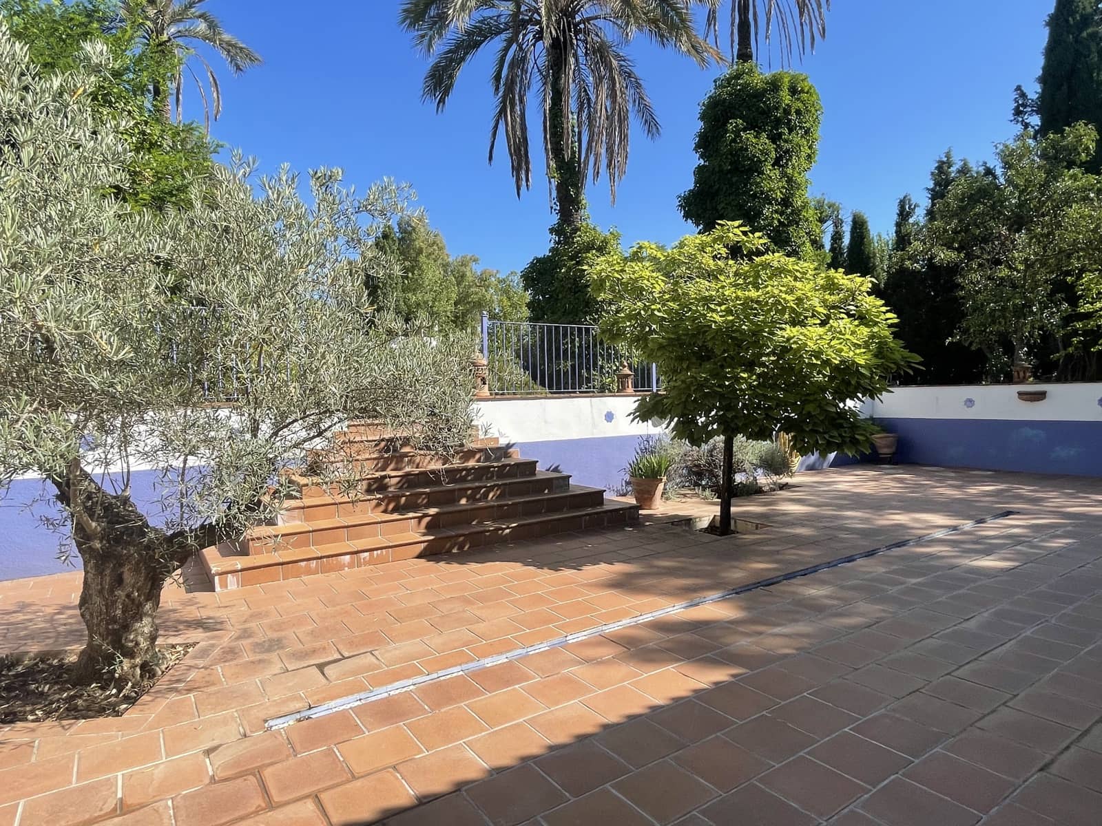 7 soveværelse Finca/Landehus til salg i Archidona med swimmingpool garage - € 750.000 (Ref: 6339817)