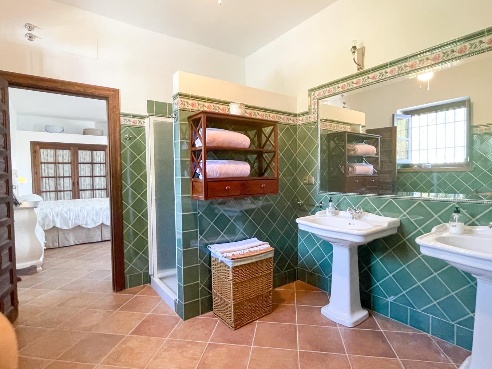 7 soveværelse Finca/Landehus til salg i Archidona med swimmingpool garage - € 750.000 (Ref: 6339817)