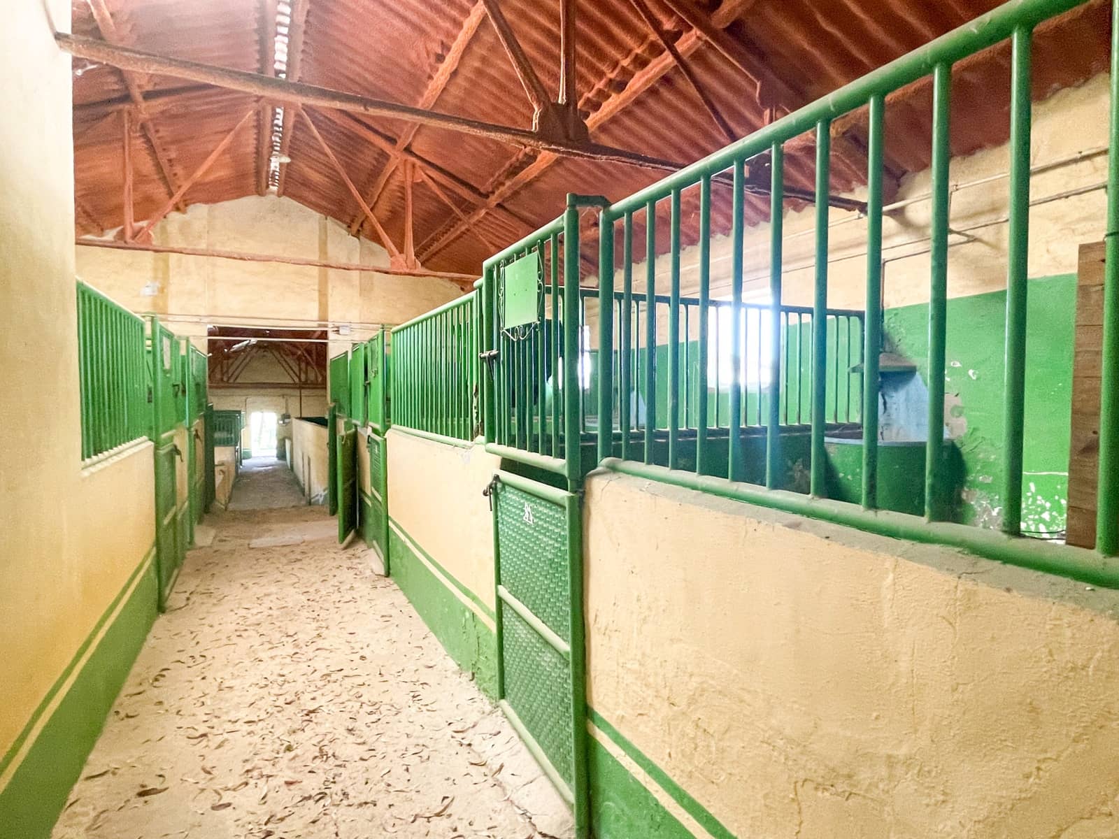 7 soveværelse Finca/Landehus til salg i Archidona med swimmingpool garage - € 750.000 (Ref: 6339817)