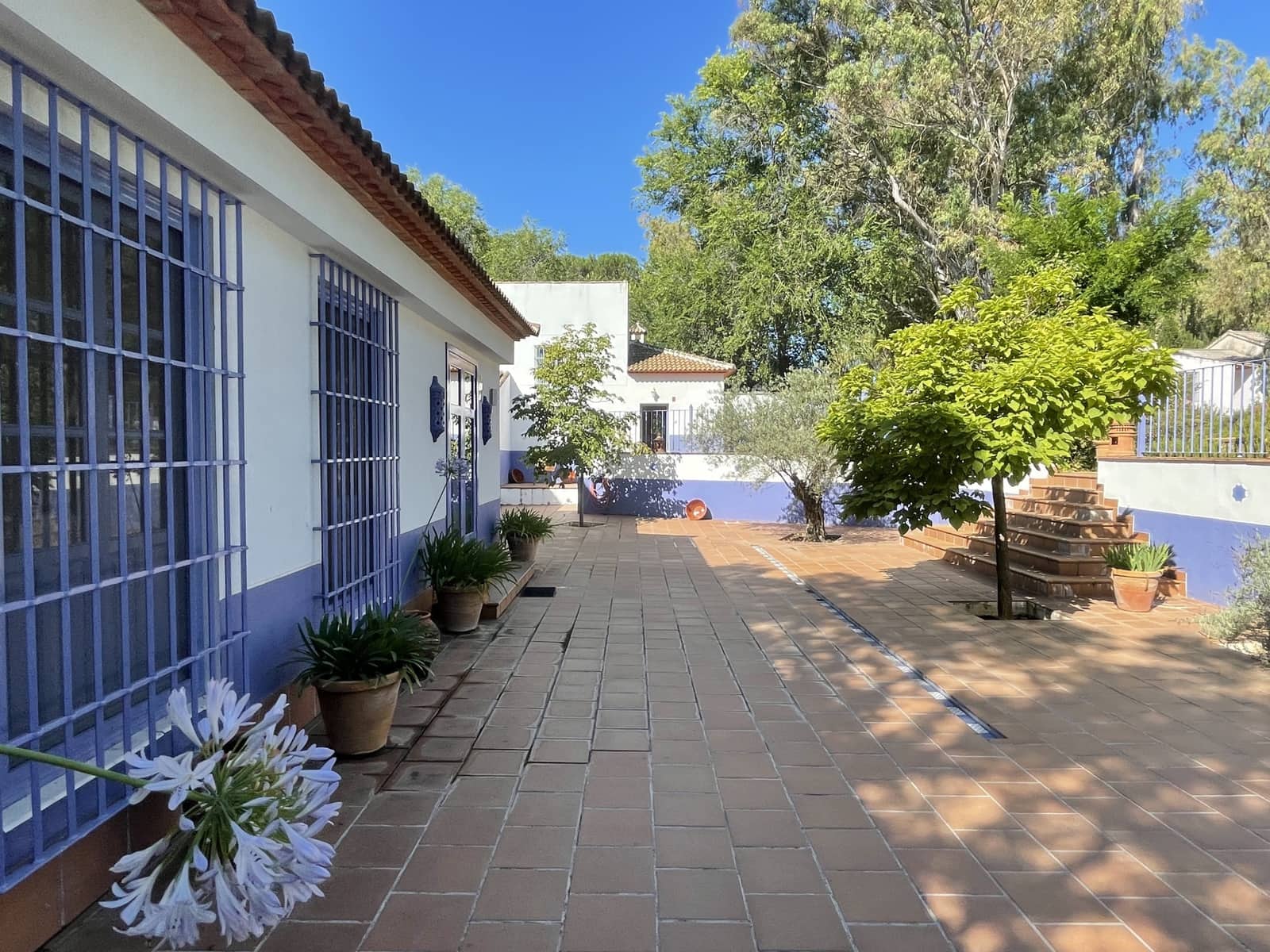 7 soveværelse Finca/Landehus til salg i Archidona med swimmingpool garage - € 750.000 (Ref: 6339817)