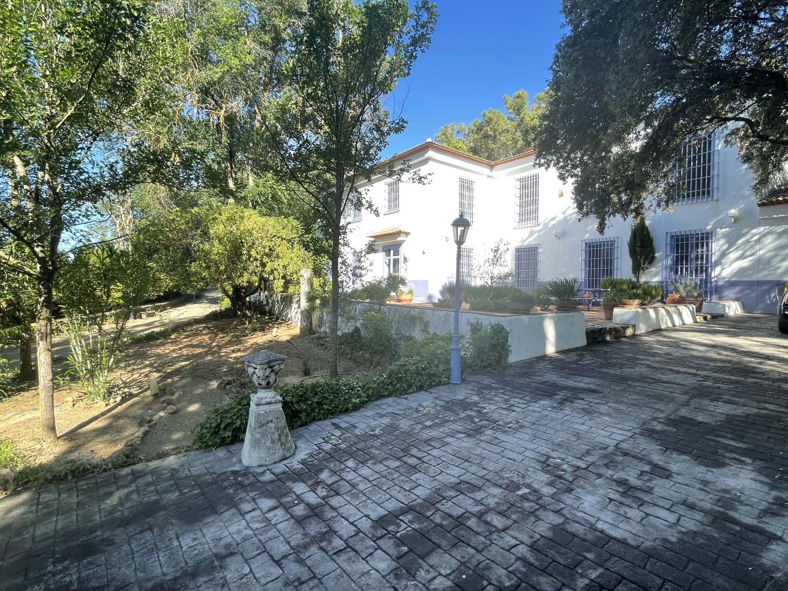 7 soveværelse Finca/Landehus til salg i Archidona med swimmingpool garage - € 750.000 (Ref: 6339817)