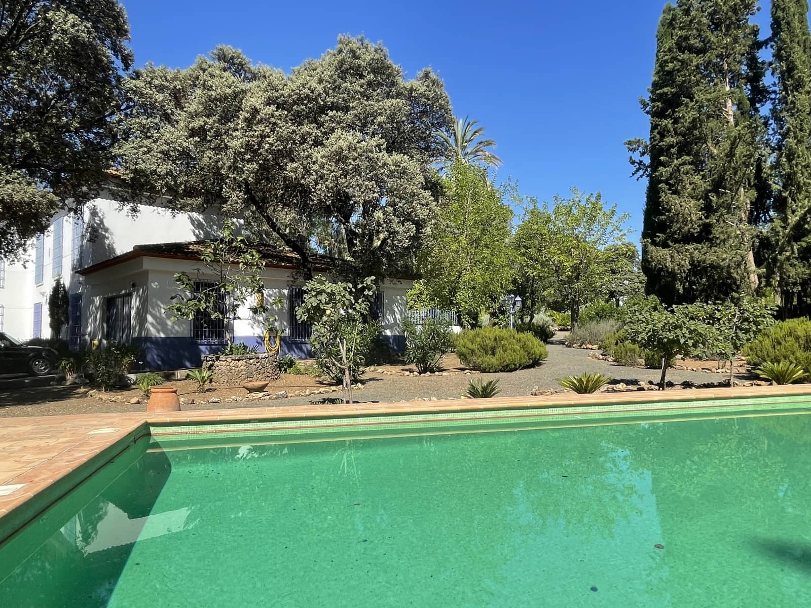 7 soveværelse Finca/Landehus til salg i Archidona med swimmingpool garage - € 750.000 (Ref: 6339817)