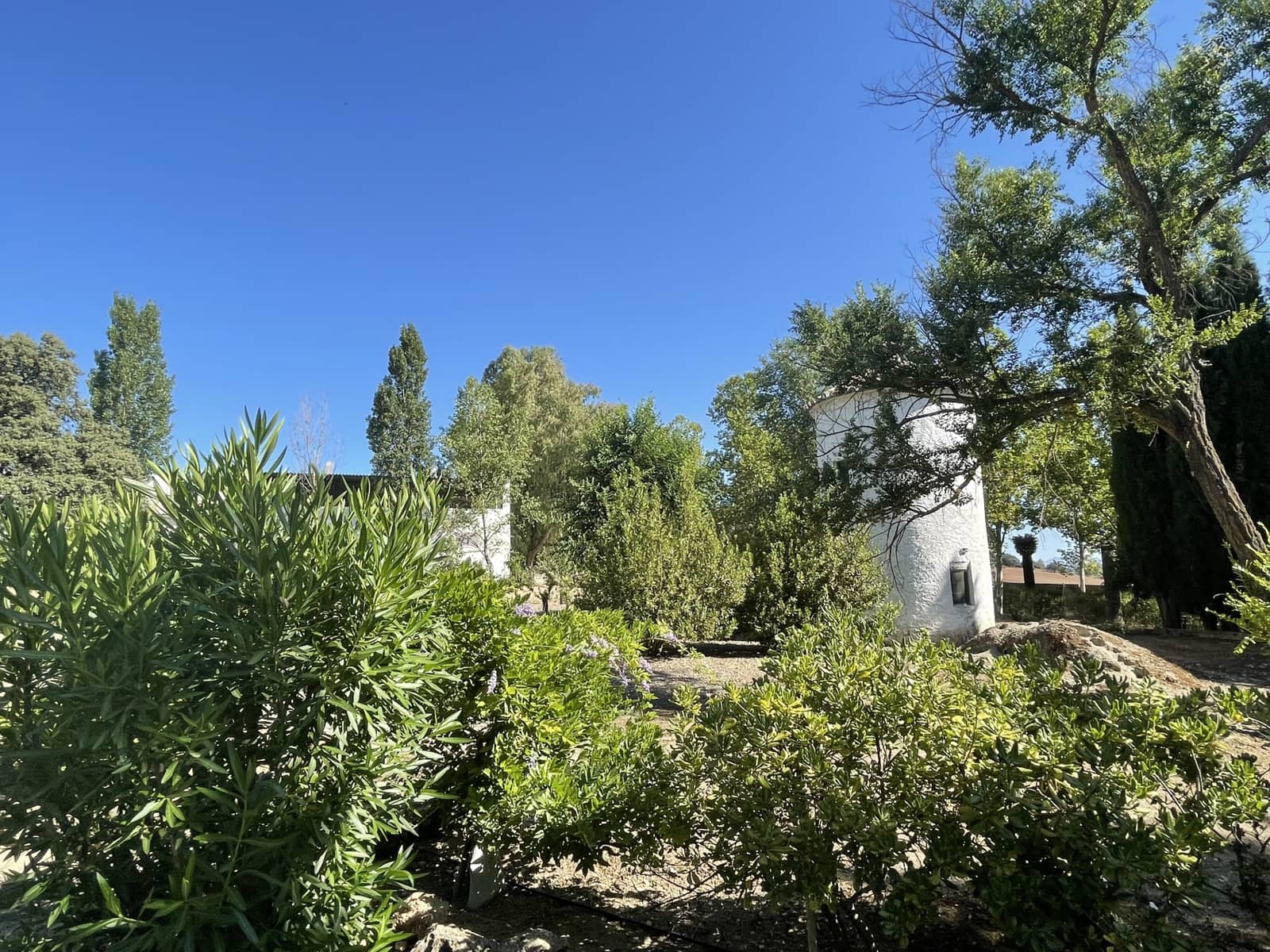 7 soveværelse Finca/Landehus til salg i Archidona med swimmingpool garage - € 750.000 (Ref: 6339817)