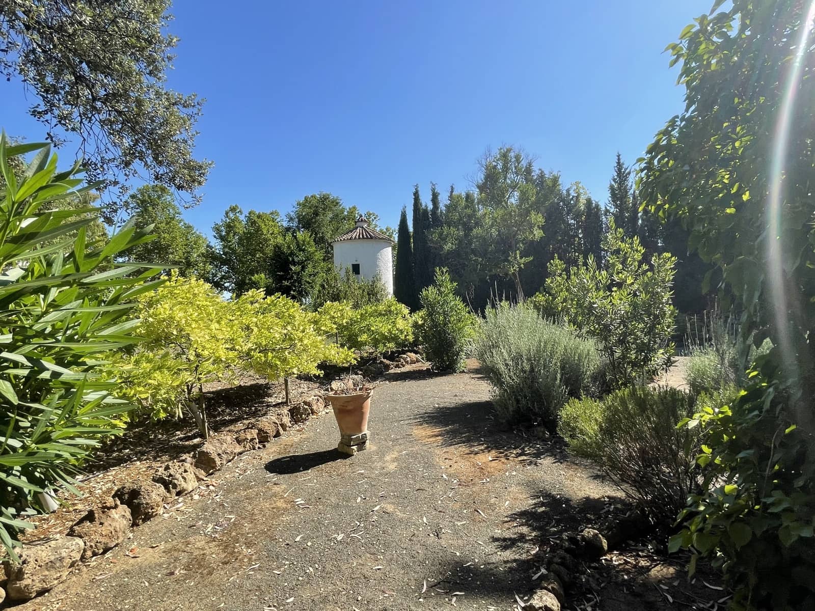 7 soveværelse Finca/Landehus til salg i Archidona med swimmingpool garage - € 750.000 (Ref: 6339817)