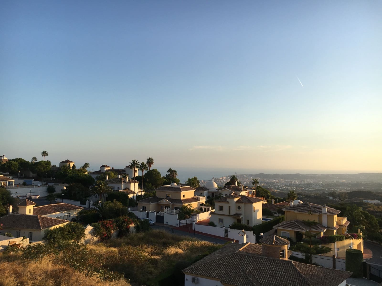 Bouwgrond te koop in Mijas Costa - € 800.000 (Ref: 6708329)
