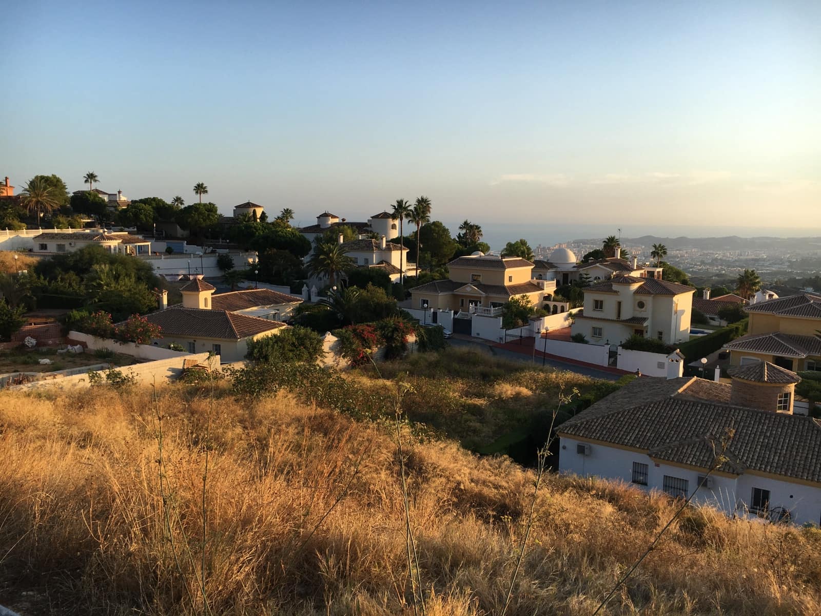 Bouwgrond te koop in Mijas Costa - € 800.000 (Ref: 6708329)