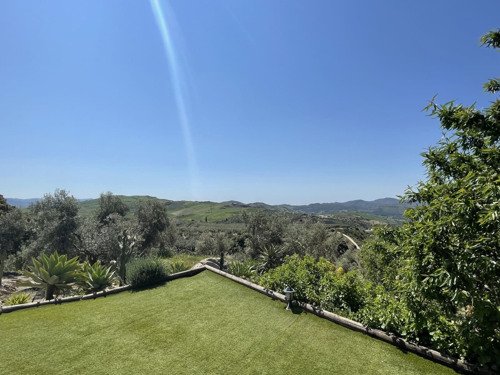 4 soverom Villa til salgs i Villanueva de la Concepcion med svømmebasseng garasje - € 1 690 000 (Ref: 6838848)