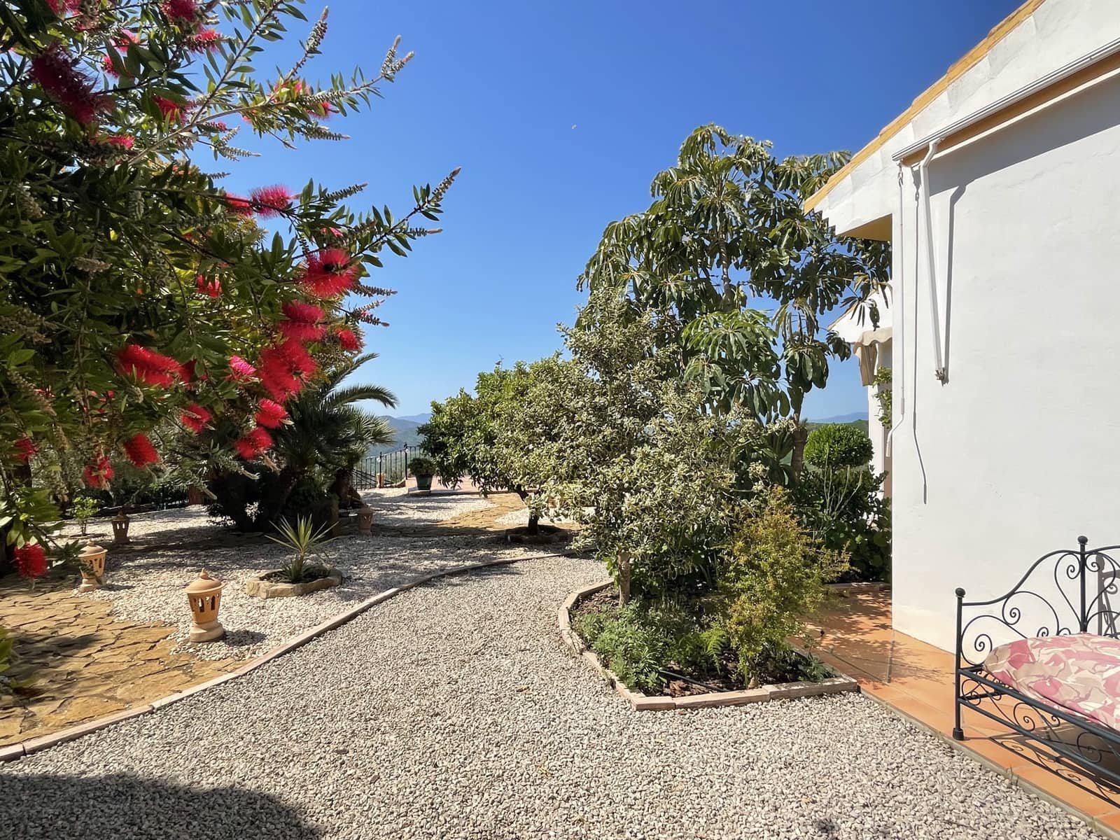 4 soverom Villa til salgs i Villanueva de la Concepcion med svømmebasseng garasje - € 1 690 000 (Ref: 6838848)